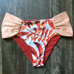 Seea Milos Bottoms in Kelp